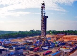 Pertamina Drilling Siap Garap Migas Nonkonvensional, Perkuat Ketahanan Energi Nasional Pertamina Drilling