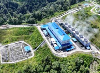 Pertamina Geothermal Energy Kembali Catat All Time High Produksi hingga September 2026 Pertamina Geothermal