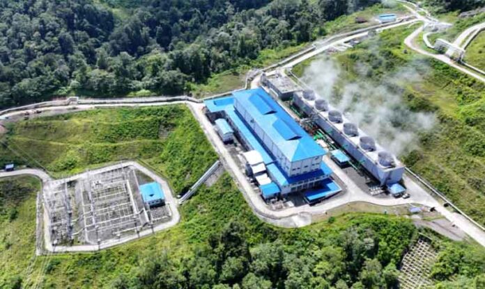 Pertamina Geothermal