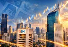 BNI Buyback Saham BBNI, Siap Perkuat Nilai Pemegang Saham BNI Buyback saham