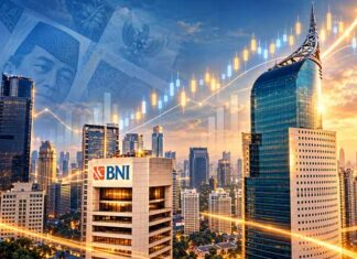 BNI Buyback Saham BBNI, Siap Perkuat Nilai Pemegang Saham BNI Buyback saham