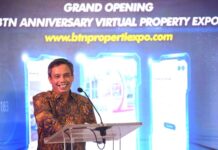 Buyback Saham BBTN Masuk Radar! Dirut BTN Ungkap Peluang di Tengah Gejolak Bursa Buyback Saham BBTN