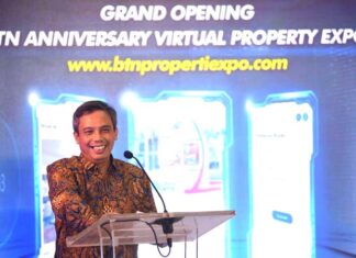 Buyback Saham BBTN Masuk Radar! Dirut BTN Ungkap Peluang di Tengah Gejolak Bursa Buyback Saham BBTN