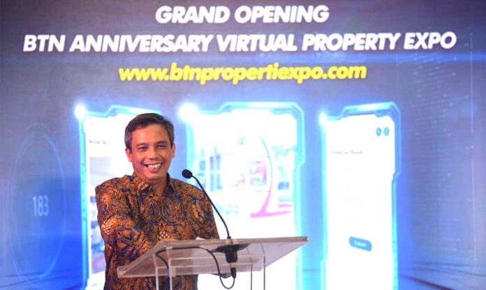 Buyback Saham BBTN