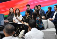 Perwakilan Kampus Luar Negeri Pelajari Transformasi Digital Pertamina transformasi digital