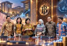 Suku Bunga Acuan Stabil di 5,75%, Strategi Cerdas BI atau Tantangan Baru bagi Debitur? Suku Bunga Acuan