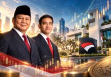 2 Tahun Prabowo Gibran, Danantara Bidik Proyek Strategis! Siap Jadi Motor Ekonomi RI? 2 Tahun Prabowo Gibran
