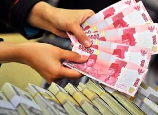 Kredit Perbankan Cetak Rekor Satu Dekade, Sinyal Ekonomi RI Semakin Tangguh! Kredit perbankan