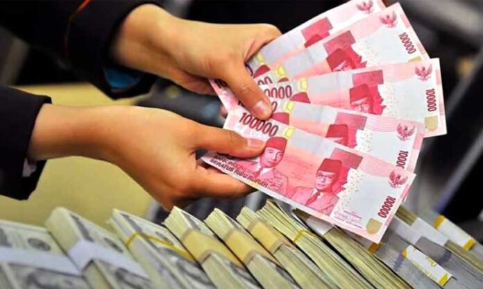Kredit perbankan Kredit perbankan