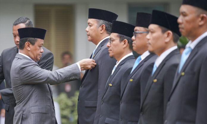 Pekerja Pertamina Pekerja Pertamina
