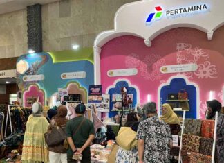 UMKM Binaan Pertamina Hadirkan Manfaat Nyata, dari Pelestarian Budaya hingga Pemberdayaan Masyarakat UMKM binaan Pertamina
