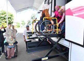 Pink October, Ribuan Perempuan Indonesia Rasakan Manfaat Layanan Mamografi Gratis Pertamina Pink October