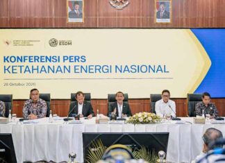 Pertamina Siap Jalankan Penugasan Pemerintah untuk Perkuat Ketahanan Energi Nasional penugasan pemerintah