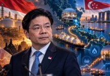 Ekspor Gas ke Singapura Turun, Indonesia Prioritaskan Listrik Nasional! Ekspor Gas