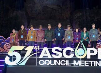 Kolaborasi Jadi Kunci! Pertamina Gaungkan Ketahanan Energi ASEAN dalam ASCOPE ke-51 ASCOPE
