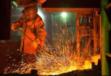 Kinerja Freeport Cetak Momentum Positif, Laba Bersih Tembus US$1,2 Miliar Kinerja Freeport