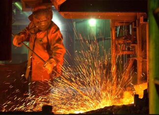 Kinerja Freeport Cetak Momentum Positif, Laba Bersih Tembus US$1,2 Miliar Kinerja Freeport