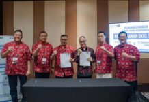 InfraNexia dan CCSI-KD Kembangkan SKKL SUB-2, Dorong Kesiapan Infrastruktur Hadapi Pertumbuhan Trafik Data InfraNexia