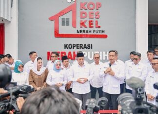 Gandeng Kementerian Koperas, Pertamina Sulap Minyak Jelantah Jadi Peluang Energi Hijau Minyak Jelantah