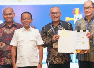 PGN Perkuat Portofolio Pasokan Gas Bumi melalui Tujuh Kesepakatan Strategis di FOREK Hulu Migas 2026 Portofolio Pasokan Gas Bumi