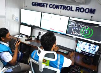 Jelang MotoGP Mandalika 2026, PLN Pastikan Pasokan Listrik Tetap Andal MotoGP Mandalika 2026