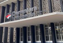Danantara Tutup BUMN Dormant dan Gabungkan Perusahaan Sejenis Tutup BUMN