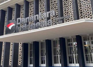 Danantara Tutup BUMN Dormant dan Gabungkan Perusahaan Sejenis Tutup BUMN