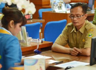 Jika Gaji ASN Masuk Himbara, Ini Tantangan Baru bagi BPD Gaji ASN