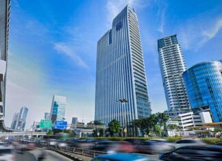 Kinerja Solid BRI Perkuat Reputasi, Prestasi Top 50 Emiten BigCap IICD 2026 Jadi Bukti BigCap IICD 2026