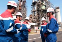 Pertamina Buka Wawasan Peserta Touring to Mandalika soal Produksi BBM di Kilang Balongan Touring to Mandalika