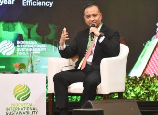 Komitmen Pertamina Perkuat Transisi Energi Nasional, Mulai PLTS Hingga Inovasi CCS transisi energi