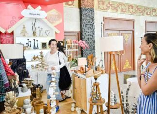 38 UMKM Binaan Pertamina Bidik Pasar Lebih Luas di INACRAFT October 2026 INACRAFT October 2026