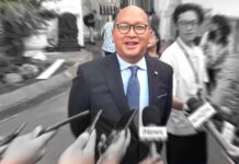 Rosan Roeslani Kasih Bocoran Soal IPO BUMN di 2027 IPO BUMN