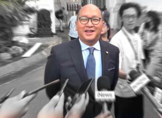 Rosan Roeslani Kasih Bocoran Soal IPO BUMN di 2027 IPO BUMN