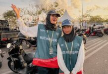 Pertamina Grand Prix of Indonesia 2026, Ciptakan Peluang Kerja Musiman Bagi Warga Lombok Pertamina Grand Prix of Indonesia