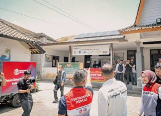 Pertamina Perkuat Homestay Lokal, Sambut Wisatawan Grand Prix Indonesia 2026 homestay