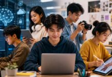 Ancaman Indonesia Hadapi Transformasi Ekonomi, Talenta Jadi Kunci Daya Saing Ancaman Indonesia