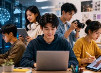 Ancaman Indonesia Hadapi Transformasi Ekonomi, Talenta Jadi Kunci Daya Saing Ancaman Indonesia
