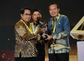 PLN Group Kembali Torehkan Prestasi, Dua Penghargaan Energi Subroto 2026 Jadi Bukti Keunggulan PLN Group