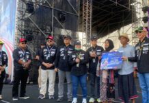 Dukung Pemulihan Ekonomi, Pertamina Bantu Perajin Tenun Desa Adat Sade Kembali Berkarya Desa Adat Sade