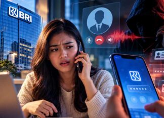 Cegah Voice Phising! BRI Ingatkan Pentingnya Menjaga Keamanan Data Pribadi voice phishing